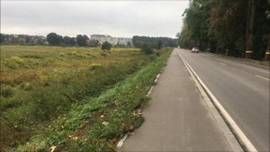 Прогулка от Маёвки до Черняховска