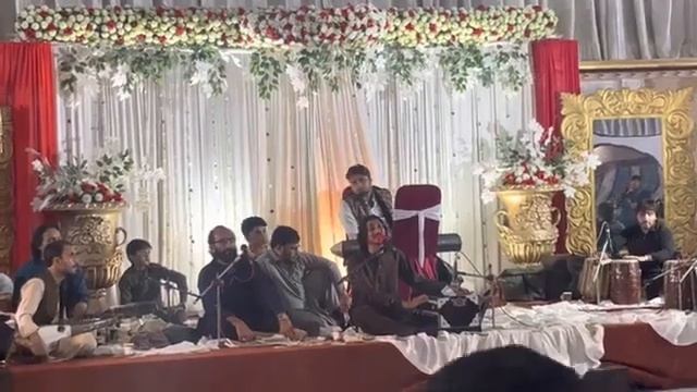 Rafiq Safi And Lal Sheer Safi Hit Tappy 2022