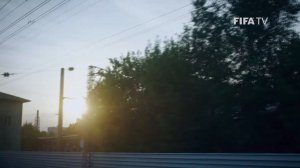 Jungkook - Dreamers (FIFA World Cup 2022™ Official Music Video)