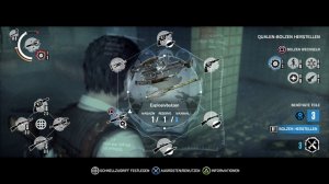 THE EVIL WITHIN [RU/PS4]  #56 - Двойные неприятности