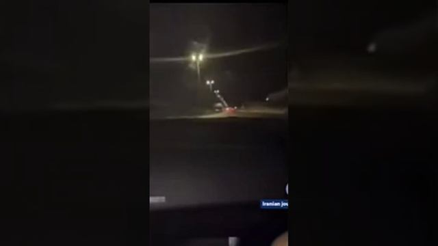 audi rs6 crash 300km/h?