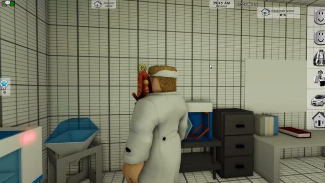 Roblox роблокс брокхейвен новое обновление смотреть онлайн