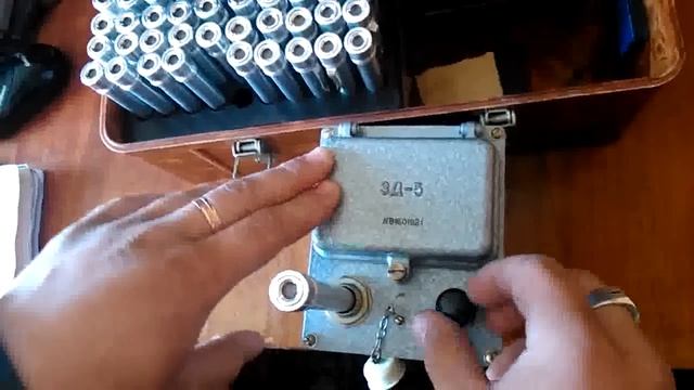 Обзор дозиметрического прибора ДП-22В смотреть онлайн