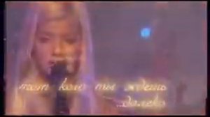 Первая часть  Настя Задорожная Стася   Буду