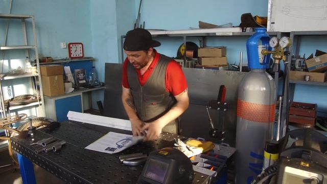 Идеальный Газ Для Сварки. Arcal от Air Liquide.