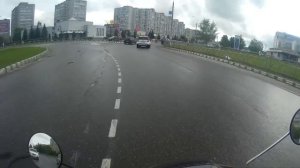 Как обкатать новую поршневую на скутере 50-80куб.. (Ч.5)