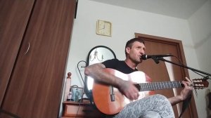 Наговицын, озоновый слой