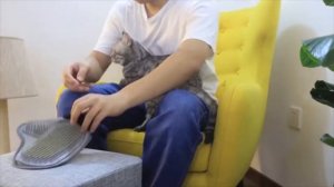 Как собрать ВСЮ ШЕРСТЬ кошек и собак? Чесалка для груминга