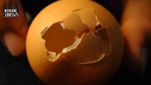 Теперь я никогда не выливаю воду после варки яиц!