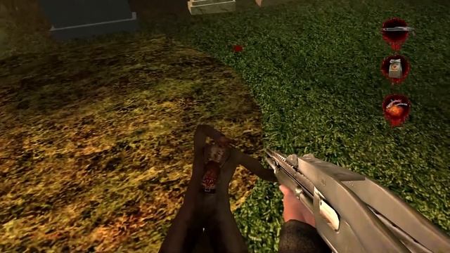 Postal 2. Прохождение. #3. Среда. смотреть онлайн