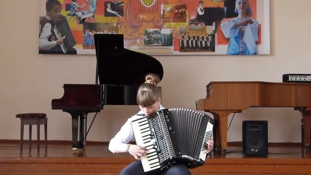 Джойс вальс "Осенний сон" смотреть онлайн