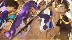 Nightcore-Enigma (MAVJAK & Hitak)