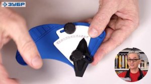 Шлифовально-полировальные станки "ЗУБР" арт. ППС-200 и ППС-250