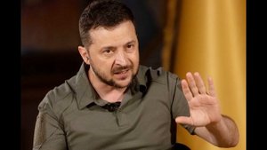 Наслідки російських ударів.