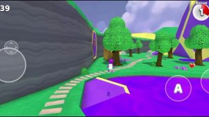 Прохождение боссов в супер Беар