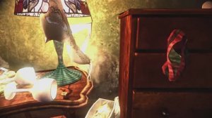 VAMPIRE: the masquerade bloodlines - прохождение с русской озвучкой за малкавиан (часть 1)