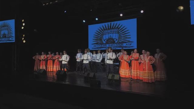 Мациевский генерал (походная песня забайкальских казаков)