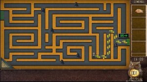 Can You Escape The 100 Room  11 level 9