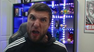 ALEX TERRIBLE DOOM ETERNAL