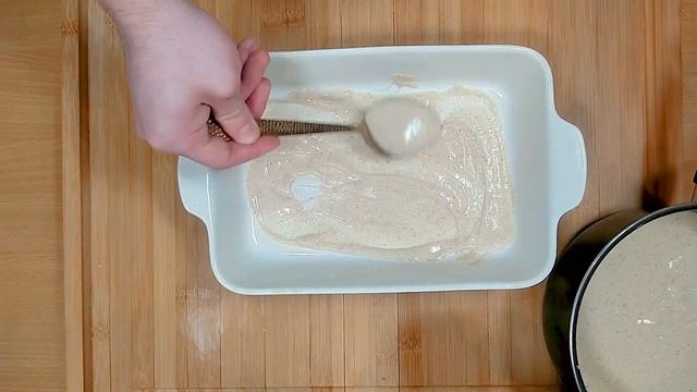 Рыбная Лазанья с соусом бешамель 6+ смотреть онлайн