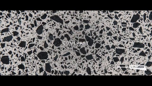 Коллекция камня Technistone Terrazzo смотреть онлайн