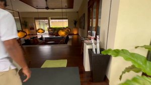 ЧЕСТНЫЙ ОТЗЫВ - ОТЕЛЬ KURUMBA MALDIVES 5* - Мальдивы, Северный Мале!