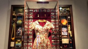 Что посетить? Музей невинности в Стамбуле!