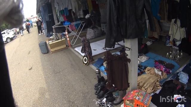 Рейд по барахолке Краснодар. смотреть онлайн