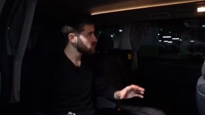 "Дедушка" всех минивенов! Toyota Alphard Hybrid, 2012 год, 4wd - обзор