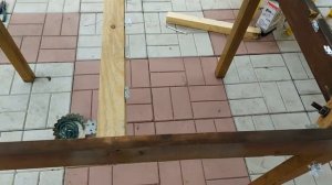 Как отреставрировать старый советский стол