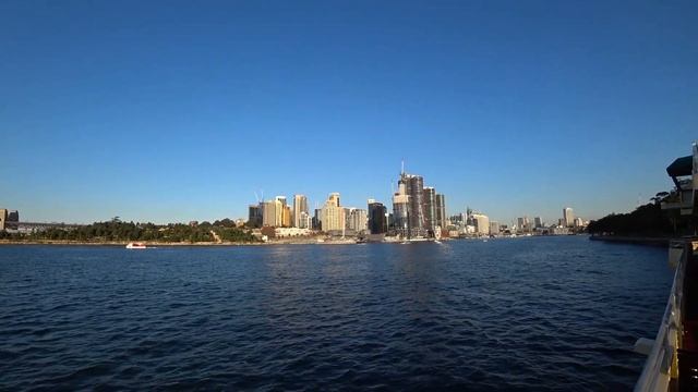 НЕВЕРОЯТНАЯ КРАСОТА АВСТРАЛИИ БУХТА СИДНЕЯ (ВЛОГ)