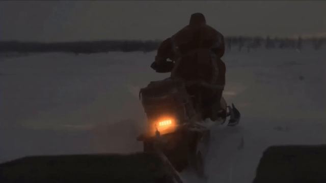 Громкое дело: Пропавшие в снегах. Кэрэчээнэ и Кэскилээнэ Туприны. смотреть онлайн
