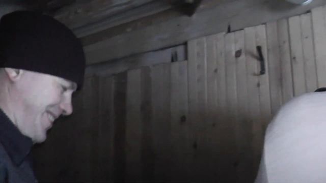 Христофорова пустынь, как мы отмечаем Крещение. смотреть онлайн