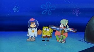 ?️Губка Боб- Патрик игра (5/5)