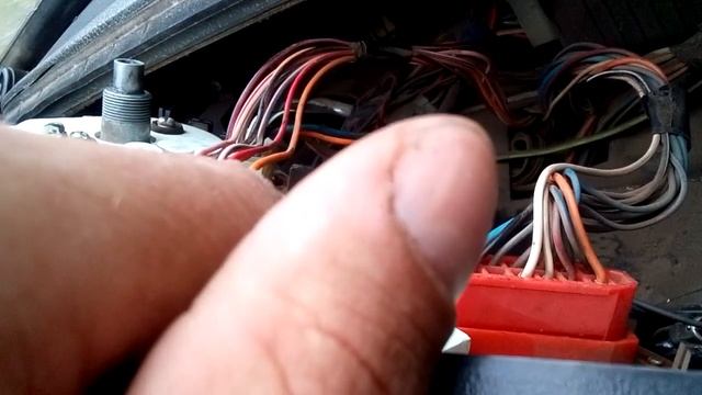 Появление зарядки после перегазовки ваз 21099 смотреть онлайн