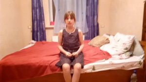 Вызов принят))) Я облизнула пол)))