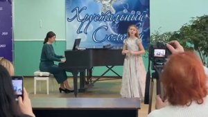 Ц. Кюи Зайка. Балыкина Александра