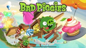 Bad piggies phonk