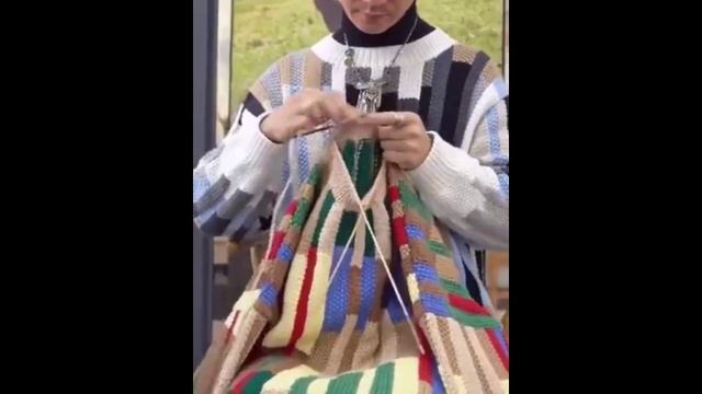 Фантастические вещи в взании