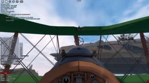 ROBLOX'S ZEPPELIN WARS BUT BETTER?..