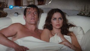 Вся Бондиана: девушки - промо подборки фильмов на TV1000 Megahit HD