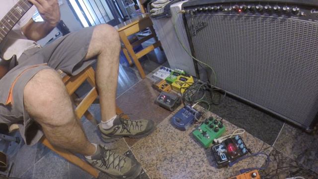 guitar distortion pedals review смотреть онлайн