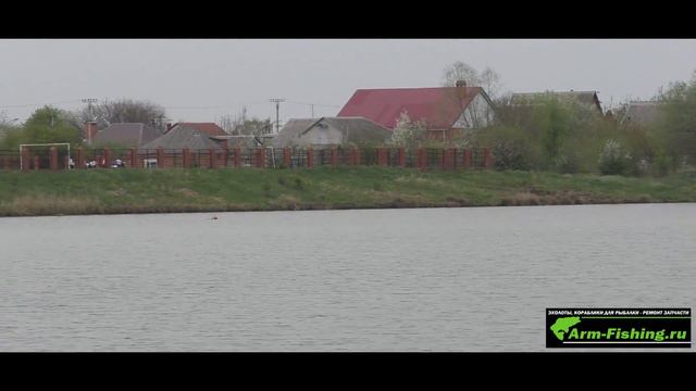 Дальность работы автопилота TOSLON X-PILOT смотреть онлайн