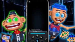 МАЛЕНЬКИЙ ДЖО В ФОРСАКЕН АР! Forsaken AR: Darkest Delivery! Little Joe and Magician Toy arrive!