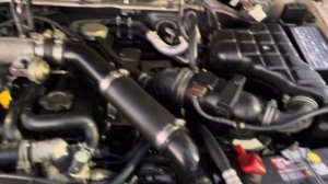 RARE 1996 Nissan Regulus Terrano Infinity 4WD 3.2L turbo diesel intercooler QD32ETI RHD JDM