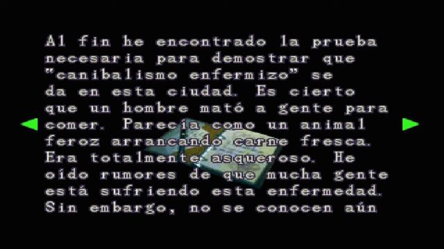 Mejorando el armamento | Resident Evil 3: Nemesis | Episodio 2 смотреть онлайн