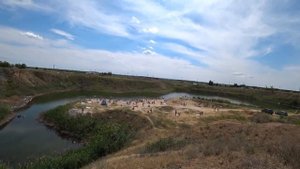 Как сэкономить в #Сольилецк на входе, еде в 4К
