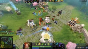 Dota 2 All Pick Enchantress #7.31b 11_03_2022