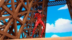 Заказной клип Леди баг и Супер кот на песню "5 минут"