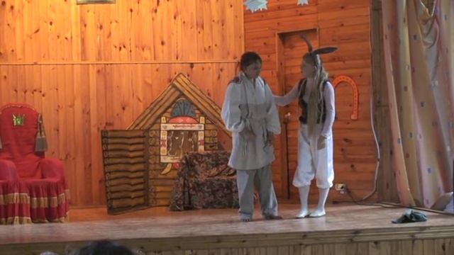 Большая сказка смотреть онлайн